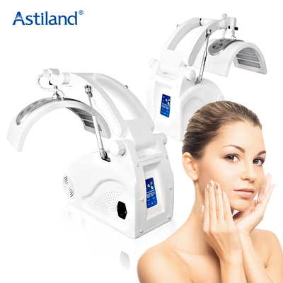 L'acne di Astiland ha condotto l'attrezzatura facciale di terapia di terapia della macchina della macchina fotodinamica di Pdt