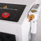 600W macchina di depilazione del laser del tatuaggio del laser del ND Yag con il touch screen