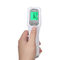 Non termometro infrarosso 3V aa di Digital della fronte del contatto per febbre