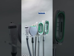 Assiste agli straordinari risultati della criolipoliisi