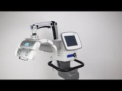 Vedi Perché Scegliere la Macchina per la Terapia della Luce LED Rosso 655nm±5nm Aumentando la Densità dei Capelli