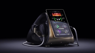 Sistema di scultura viso e corpo RF 22D MAX HIFU