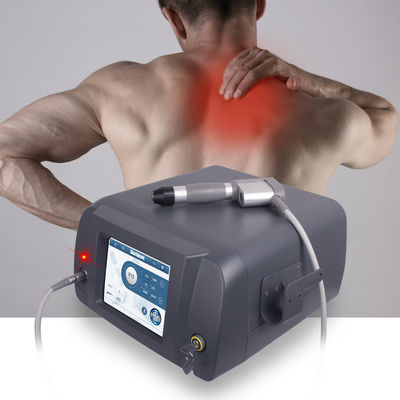 macchina portatile di terapia di Shockwave dei colpi 2000K per il rilascio di dolore di corpo