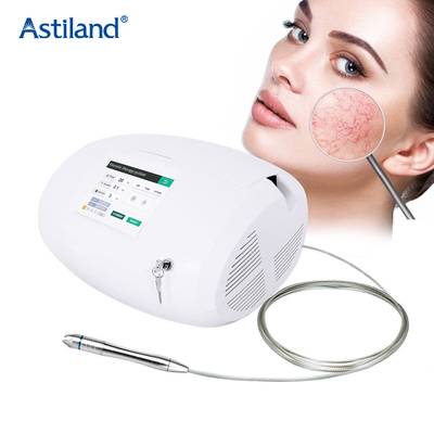 macchina vascolare scarless di bellezza del laser a diodi della macchina 980nm di rimozione