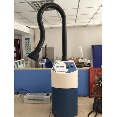 Macchina professionale dell'aria pulita dei sistemi dell'evacuazione del fumo chirurgica