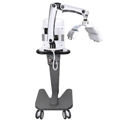 350W Red LED Light Therary Machine per la ricrescita e la densità dei capelli