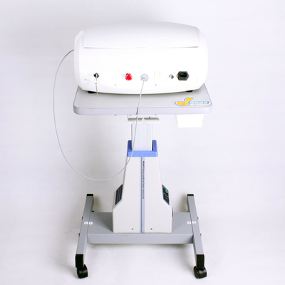 Macchina portatile del laser a diodi 980nm per il salone di bellezza di rimozione della vena