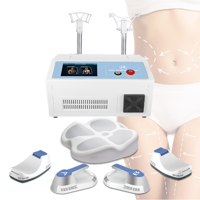 Macchina di contorno del corpo di tecnologia di HiEMT della macchina di EMS SCULPTING per costruire muscolo