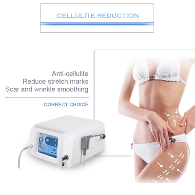 Terapia di Shockwave della macchina di trattamento delle celluliti che dimagrisce macchina