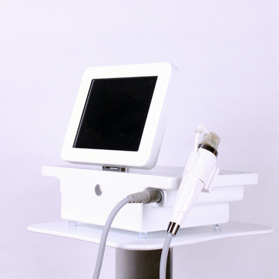 Dispositivo di bellezza RF Micro ago frazionale Macchina di bellezza RF per la pelle