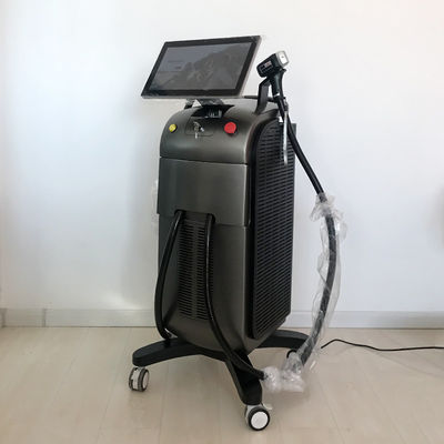 Astiland Portable Laser Machine per la depilazione 56 kg Peso lordo