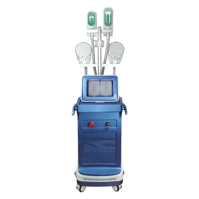 Cryolipolysis Cryo Fat Cryolipolysis Machine 360 Cryolipolysis Fat Freezing Equipment