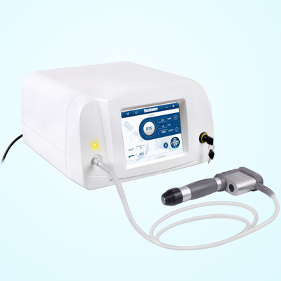 Macchina di terapia di AC110/220V±10% Shockwave per la terapia professionale di sollievo dal dolore