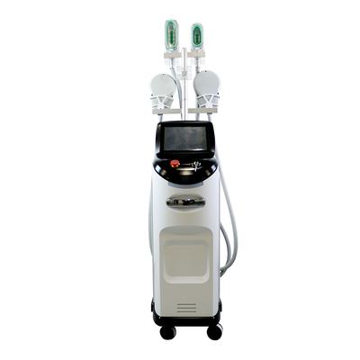Professionale macchina di dimagrimento del corpo a cavitazione a vuoto con tecnologia di impulso HI EMT 300us