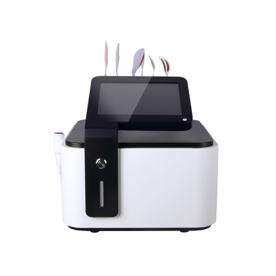 2024 Antirrughe Ems Muscle Stimulator Facial Lifting Ems Sculpting Machine For Face