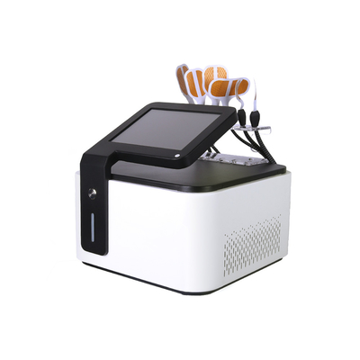 EMS EMT RF 3 in 1 Macchina per il muscolo facciale Stimolazione muscolare Sculpting Rimozione delle rughe Rettifica della pelle