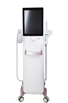 Macchina HIFU 5D professionale per il ringiovanimento della pelle faccia e corpo dimagrimento anti-invecchiamento area vaginale mirata