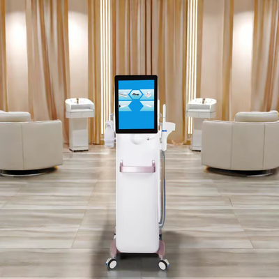 Ultima macchina per la rimozione delle rughe Ultra Age 4d Hifu For Face Lifting