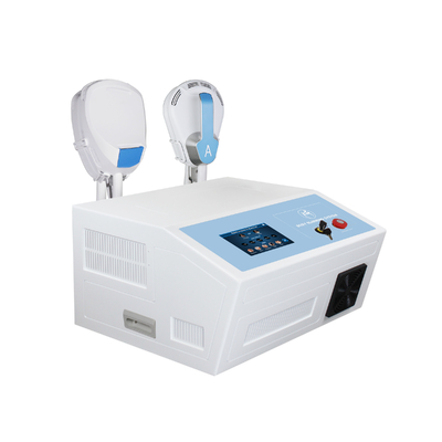 Stimulatore muscolare per la perdita di peso, EMS Body Sculpting Slimming Machine con energia RF