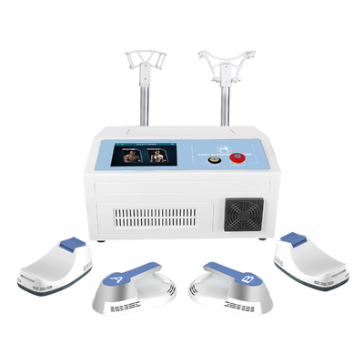 2 maniglie RF Body Slimming EMS Sculpting Machine Hi Emt Machine in vendita
