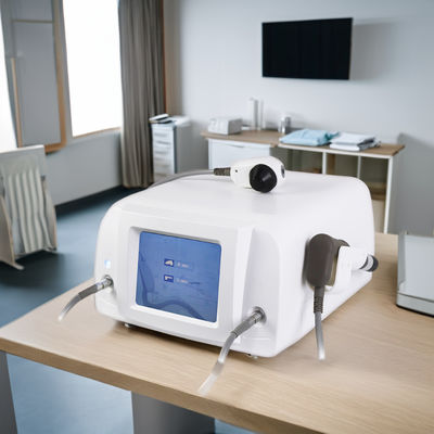 Apparecchiature per la terapia con onde d'urto per alleviare il dolore Trattamento della disfunzione erettile