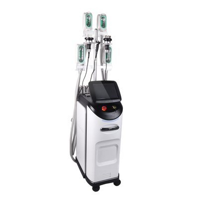 Cool Technology Cryolipolysis 360 Body Sculpting Machine Salon Usare Stretta della pelle Riduzione della cellulite Diminuzione del peso