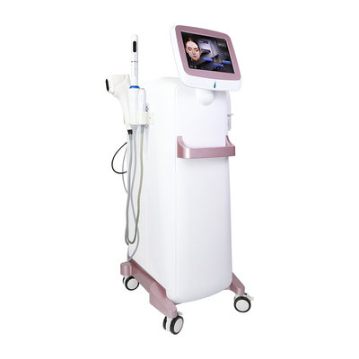 Radar Carving HIFU Machine per sollevare, stringere e ripristinare l'elasticità nelle cure intime