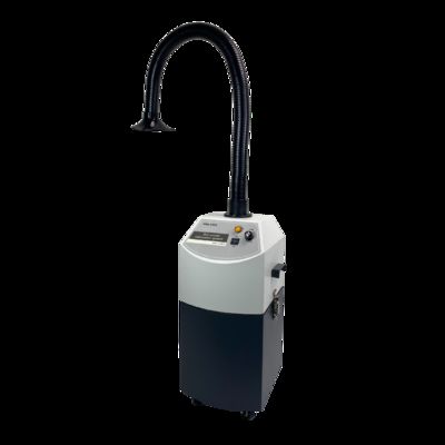 Macchina medica del dispositivo di evacuazione di fumo del filtro a carbone attivo