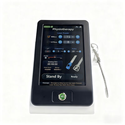 Sistema laser a diodo 980nm + 1470nm multi-applicazione per cliniche estetiche mediche