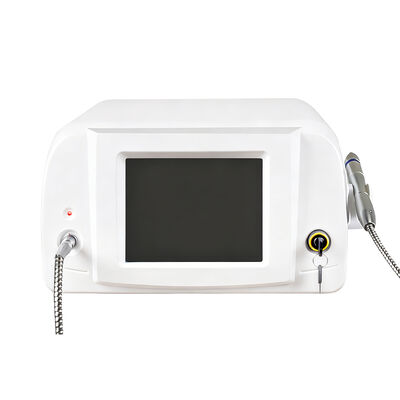 Sistema laser a diodi 980nm + 1470nm per trattamenti estetici pratici