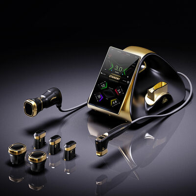 22D MAX HIFU e sistema di scultura del corpo RF