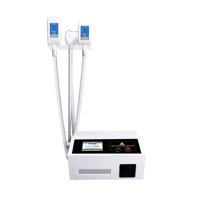 Macchina portatile di Cryolipolysis delle celluliti acustiche del corpo