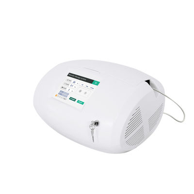 Macchina multifunzionale portatile di bellezza di 3mW 635nm 200ms