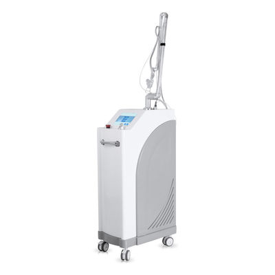 Astiland 40w Co2 Laser Surgery / Fractional Vaginal Rejuvenation Machine Macchina per rimuovere le smagliature della cellulite