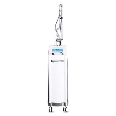 La CO2 verticale di 75000W/Cm2 rf corruga la macchina del dispositivo di rimozione per il fronte