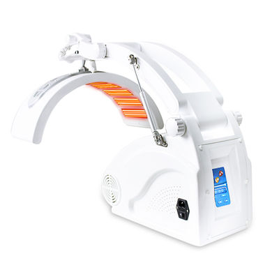 Attrezzatura del salone di bellezza della macchina di rimozione dell'acne di colori PDT di terapia 5 della luce del LED