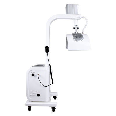 macchina infrarossa di terapia della luce di 300J/Cm2 dia5mm Pdt LED