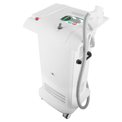 dispositivo indolore di depilazione del laser a diodi 808nm