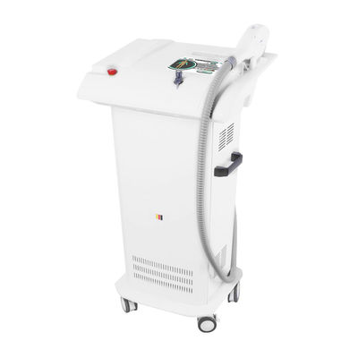 Shr Ipl depilazione rivista Laser depilazione macchina