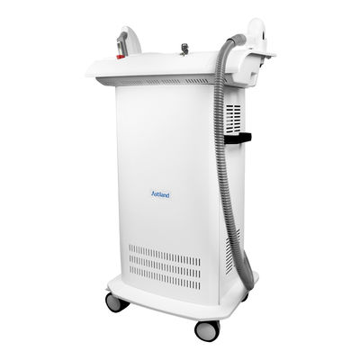 2500W 808nm eccellenti scelgono macchina del laser del soprano di Ipl Shr