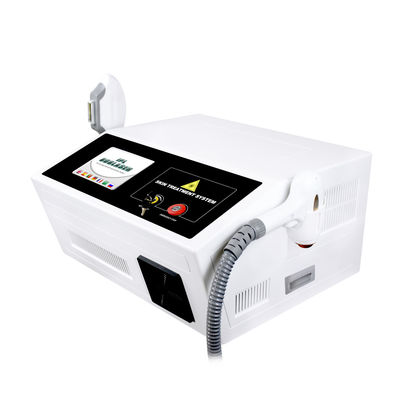 Macchina Epilation multifunzionale di depilazione del sistema In1 laser del laser a diodi 2 di IPL