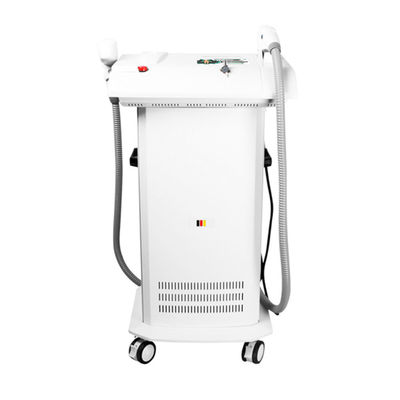 Macchina multifunzionale di bellezza di depilazione vascolare di trattamento 950nm