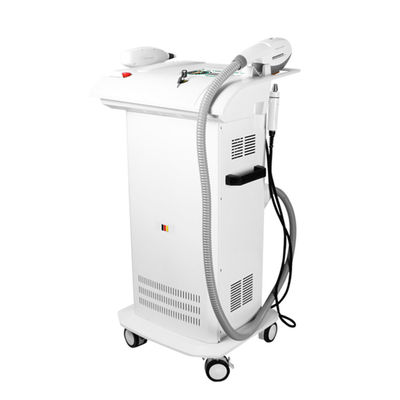 macchina multifunzionale di bellezza di 200000shots Shr Ipl rf