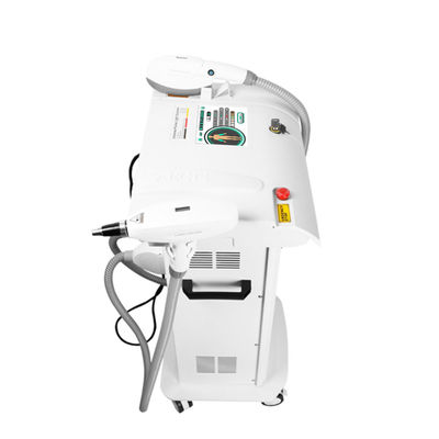 3000W 3 in 1 macchina multifunzionale di cura di pelle del laser di Ipl rf
