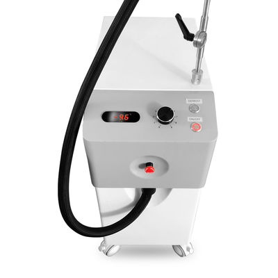 Refrigerante Crioterapia Facial Air Cooler Chiller Macchina di raffreddamento della pelle
