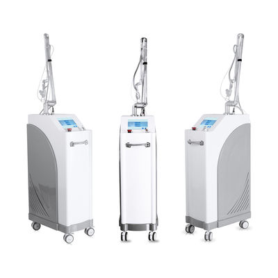 Verticale frazionato CO2 Laser intimatee String Machine Anti-Aging Machine di rimozione delle rughe