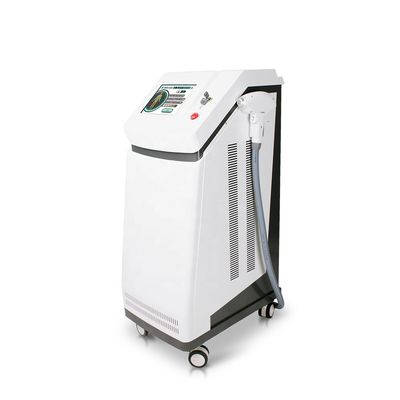 macchina del laser di depilazione del soprano 400ms per le donne