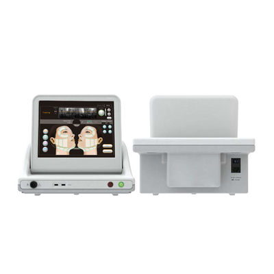 Macchina facciale ultrasonica antinvecchiamento portatile di Hifu 8.0mm