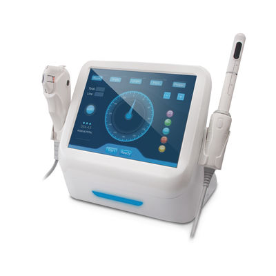 360 macchina portatile di rotazione HIFU di grado per Vaginal Tightening