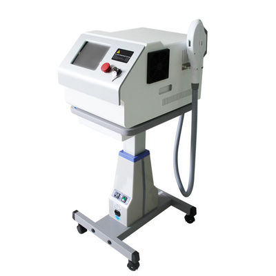 Astiland 2 IN 1 macchina permanente di IPL SHR di depilazione